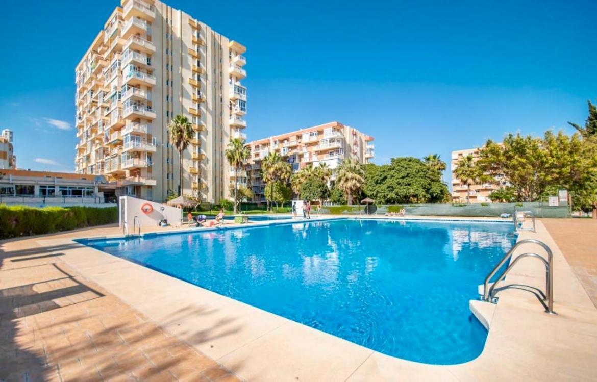Apartment Moderno Y Nuevo Apartamento Playa